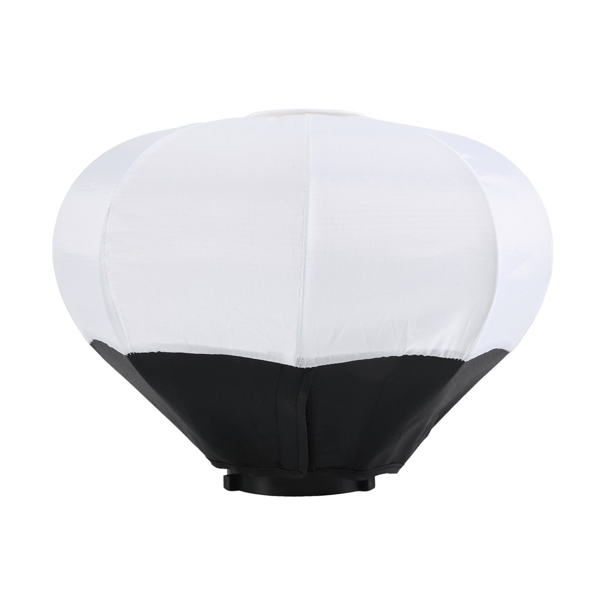 Photography Lighting Modifiers - AU47-35cm 글로브 랜턴 소프트박스 마운트 퀵