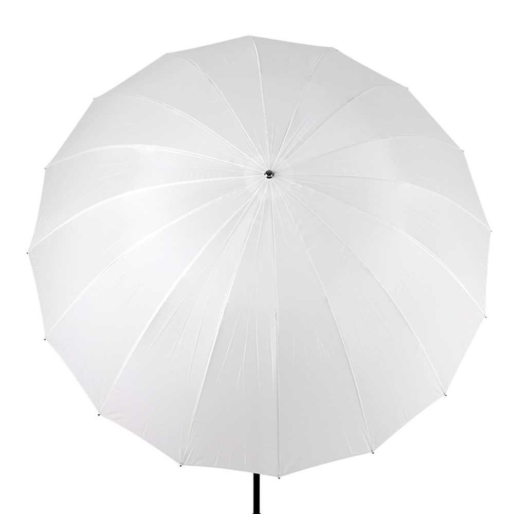 Photography Umbrella Lighting Kit - NOIRCERF 60인치(150cm) 화이트 반투명 소프트 우산