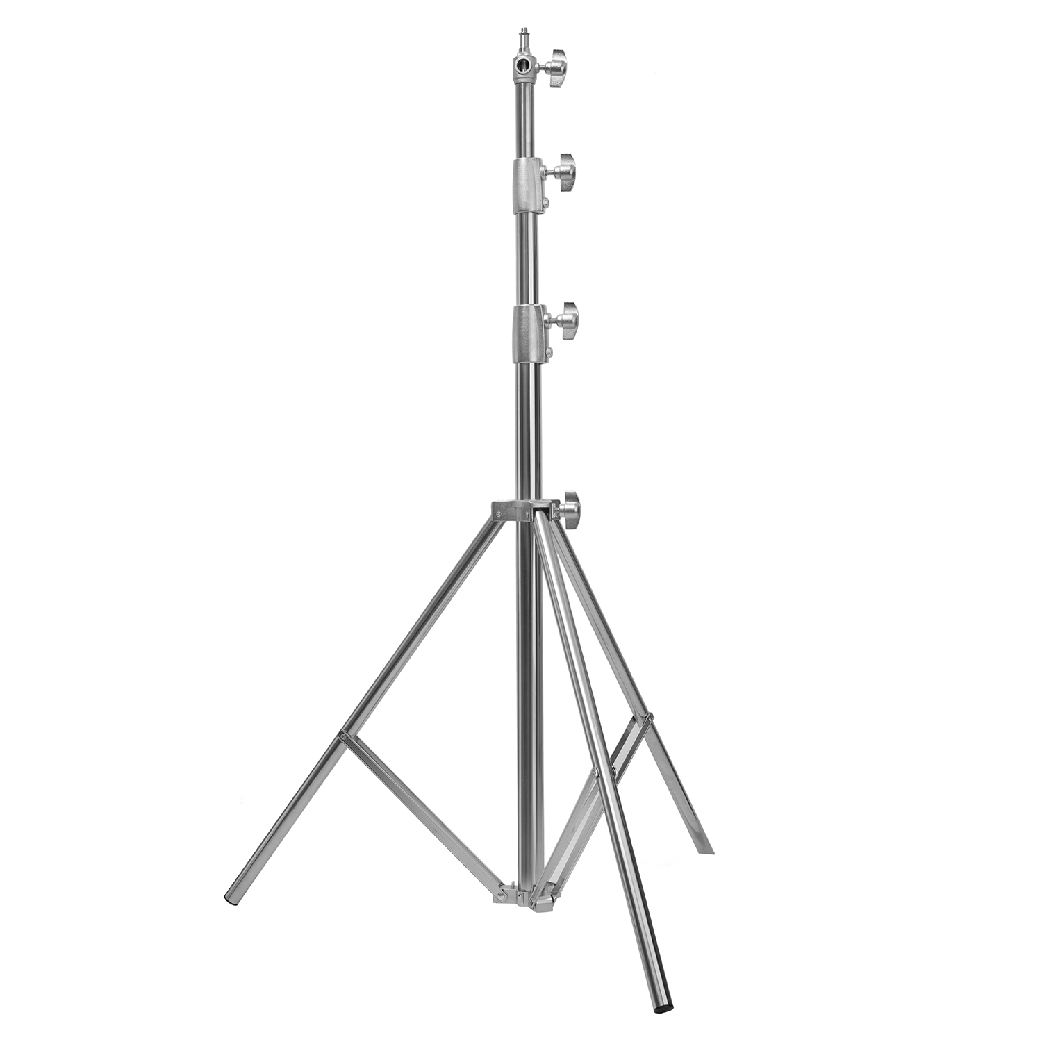 Photography Lighting Product - Fotulato 2.8m 스테인레스 스틸 사진 헤비