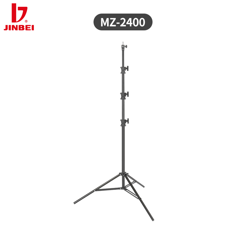 진베이 MZ-2400FP 에어쿠션 알루미늄 사진 조명  - Photography And Lighting 리뷰 및 가격