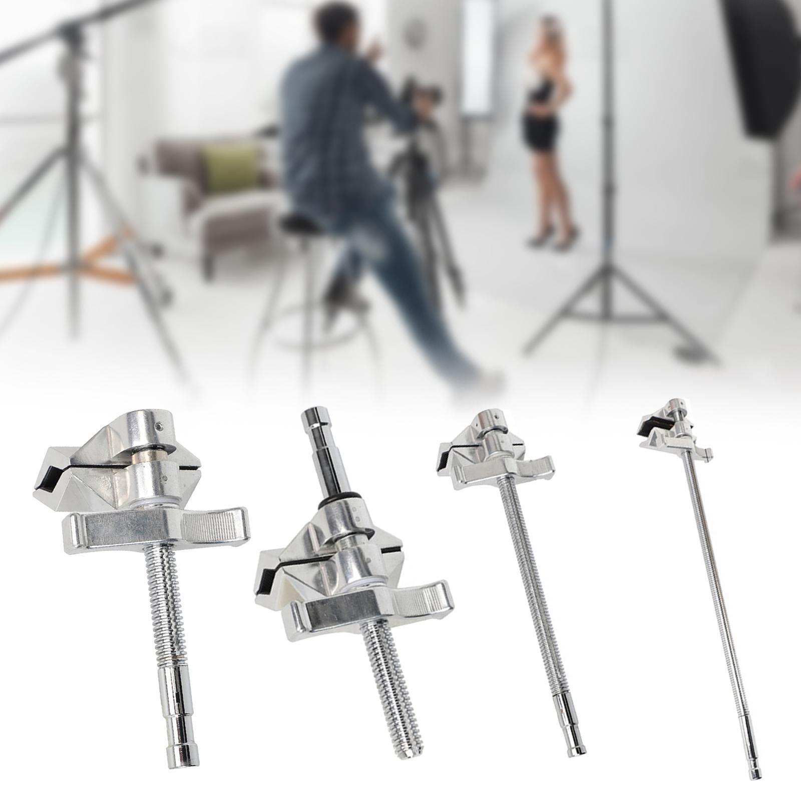 엔드 조 바이스 그립 클램프 5/8' 카메라 조작 사진 - Photography Lighting Rig 리뷰 및 가격