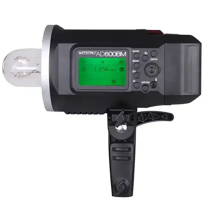 2026 프리미엄 AD600BM 600W 스튜디오 플래 - Photography And Lighting 리뷰 및 가격