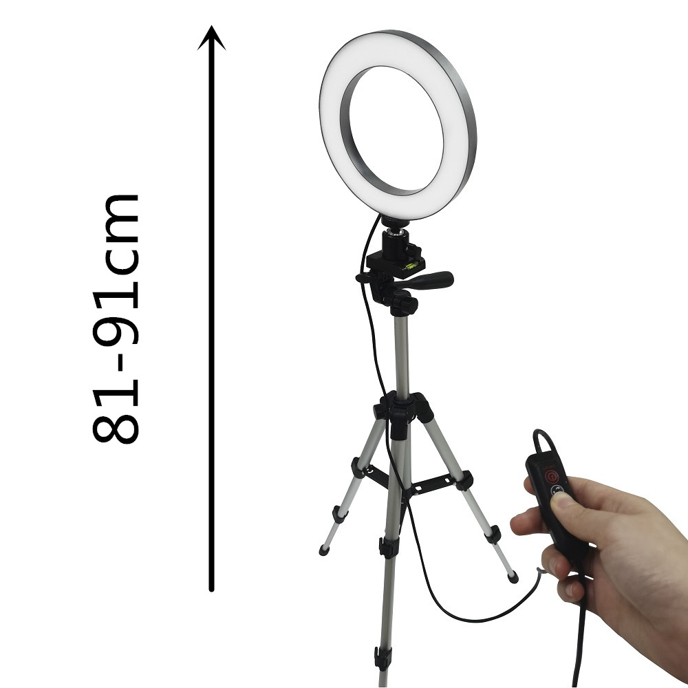 LED 셀카 링 조명 스튜디오 사진 조명, 필 라이트  - Photography Lighting Set Up 리뷰 및 가격