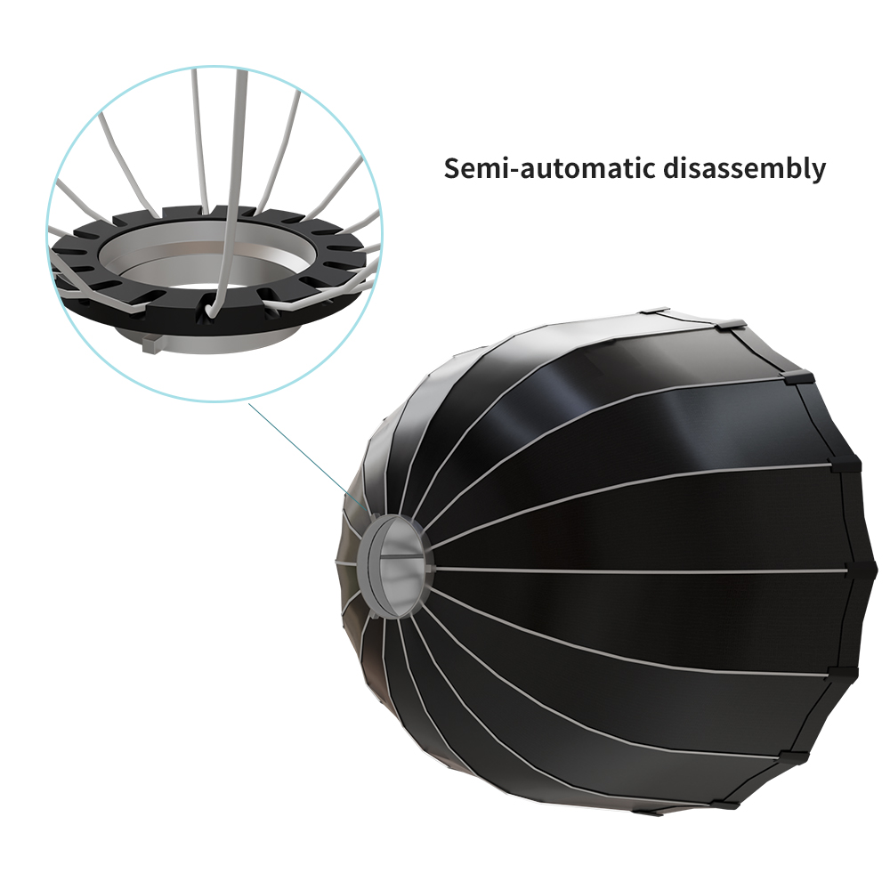 SH 115W 사진 조명 디밍 가능 키트 COB 램프  - Photography Umbrella Lighting Kit 리뷰 및 가격
