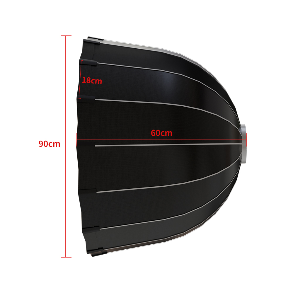 SH 115W 사진 조명 디밍 가능 키트 COB 램프  - Photography Umbrella Lighting Kit 리뷰 및 가격