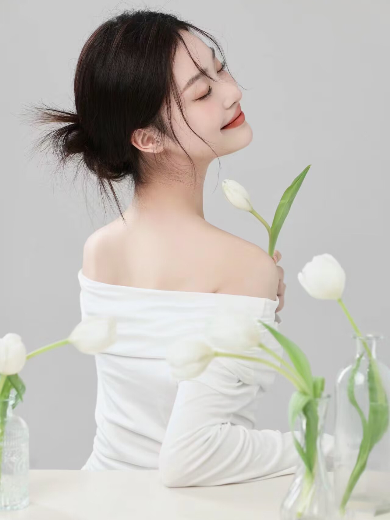 새로운 도착 스튜디오 테마 한국 스타일 라이트 산소 소 - Photography And Lighting 리뷰 및 가격