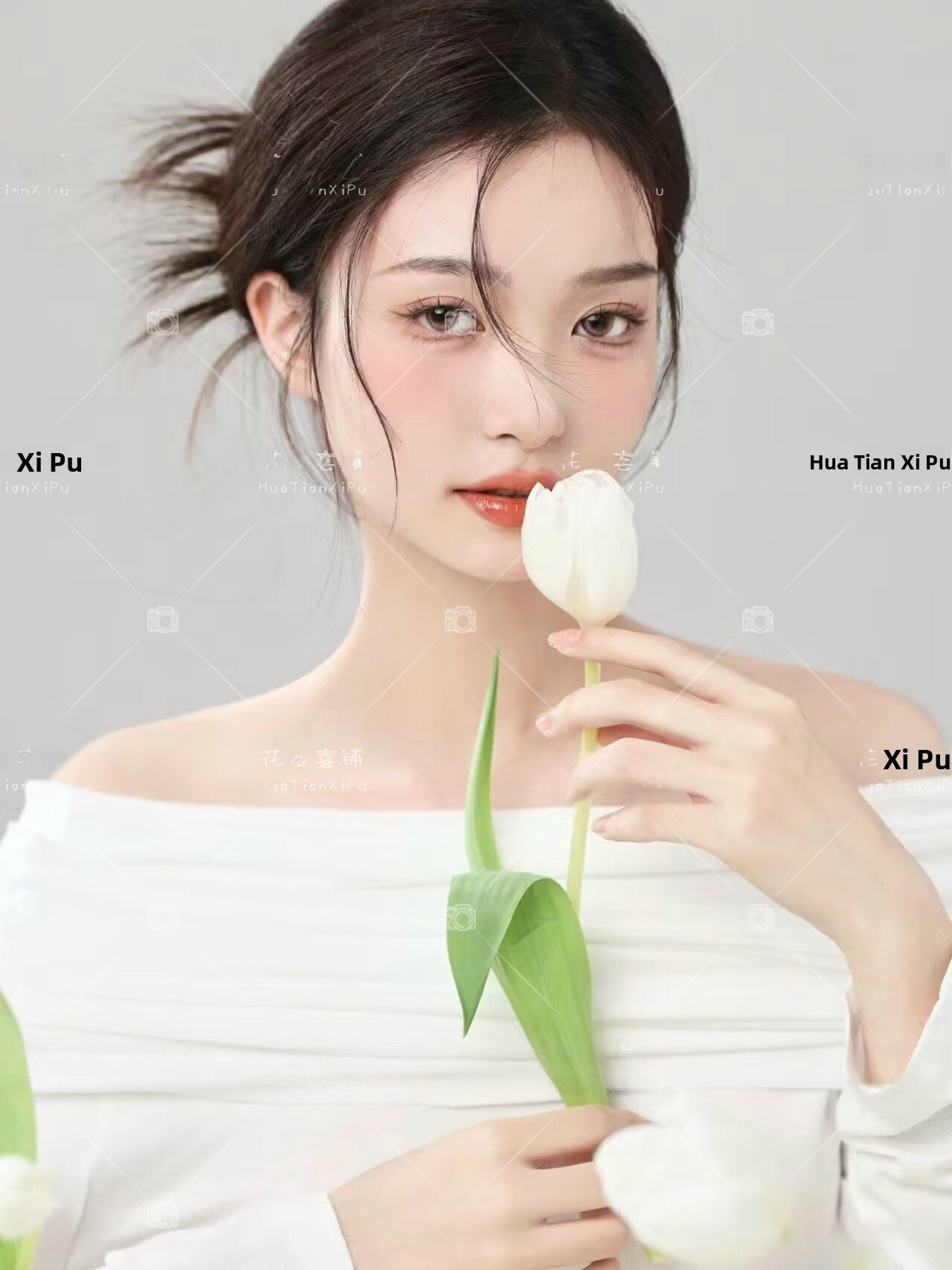 새로운 도착 스튜디오 테마 한국 스타일 라이트 산소 소 - Photography And Lighting 리뷰 및 가격