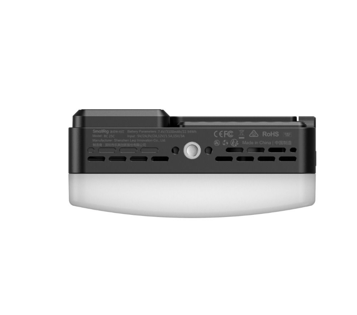스몰리그 5357 Rm 25c 미니 필라이트 내장 리튬 - Photography Lighting Rig 리뷰 및 가격