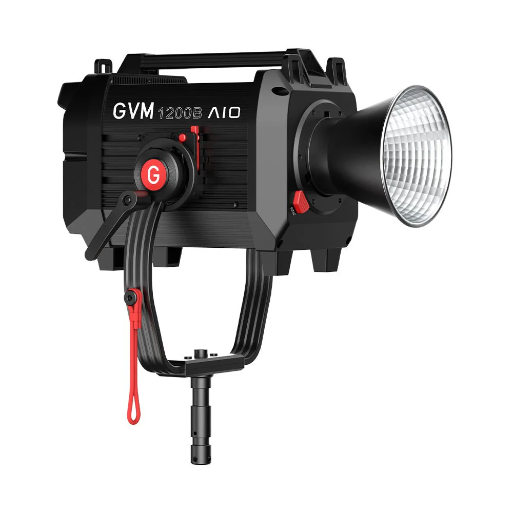 GVM SD1200B AIO 1200W 사진 촬영용 C - Photography And Lighting 리뷰 및 가격