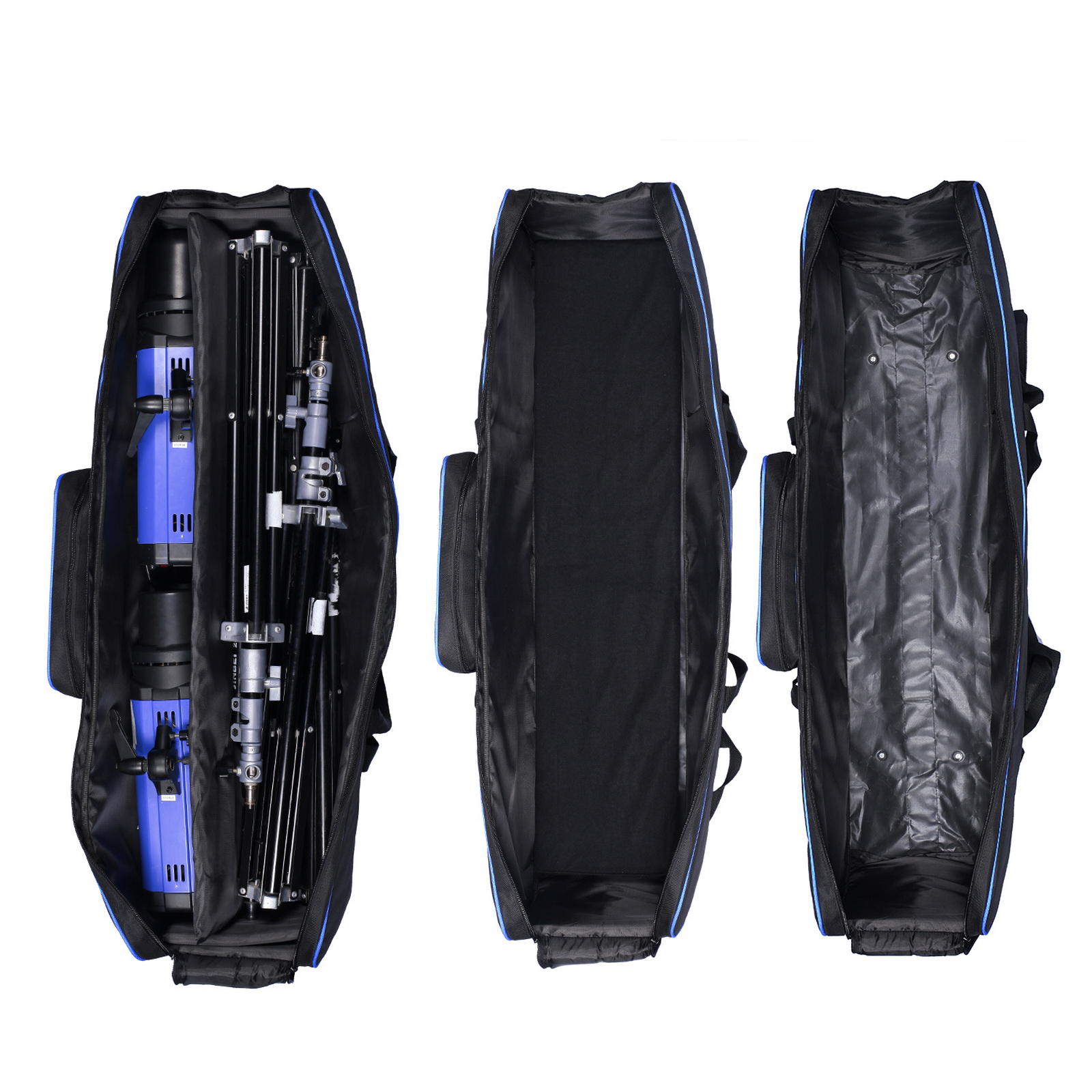 Selens 105cm/43in 핸드백 운반 가방 사진 - Photography Umbrella Lighting Kit 리뷰 및 가격